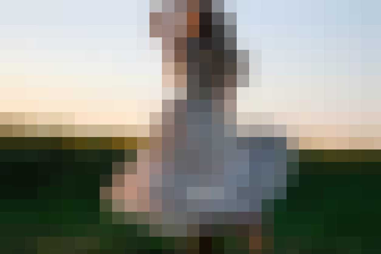 mooie jurk
