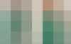 Trend report: smaragdgroen, kleur van het jaar 2013!