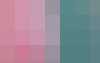 Pastelkleuren jurkjes trend zomer