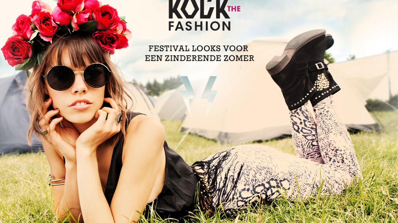 Illustratie voor: Online redactie stage bij FashCom
