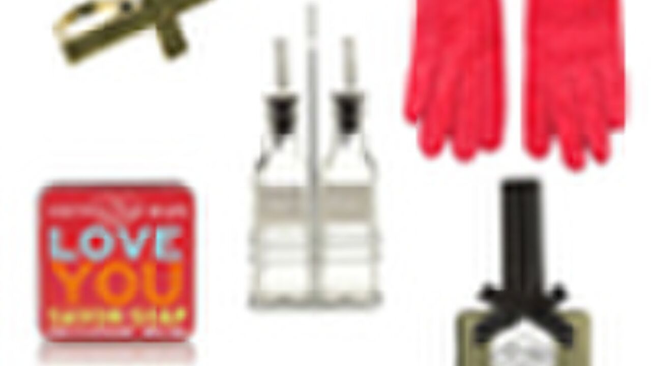 Illustratie voor: Last minute Sinterklaas shoppen 2012