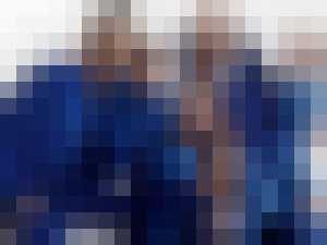 Denk groen, draag blauw met Conscious Denim