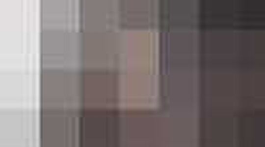 als je haar maar goed zit