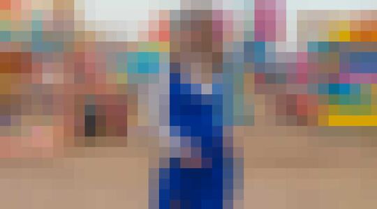 Jurkjes met sportieve look